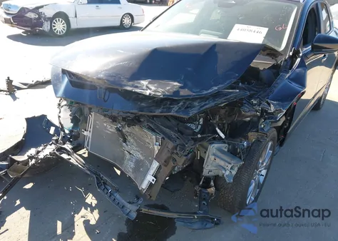 2025 Mazda Cx-30 2.5 S Preferred Package из США, поврежденный, VIN 3MVDMBCM5SM759130